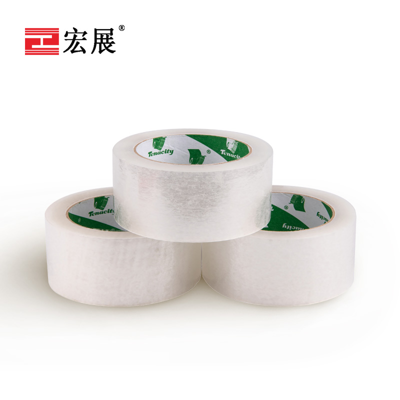 怎樣挑選到好的封箱膠